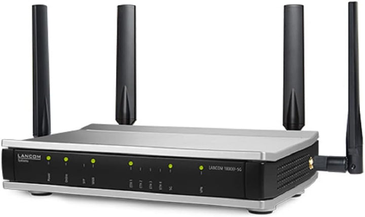 Lancom Router 1800EF-5G (EU)