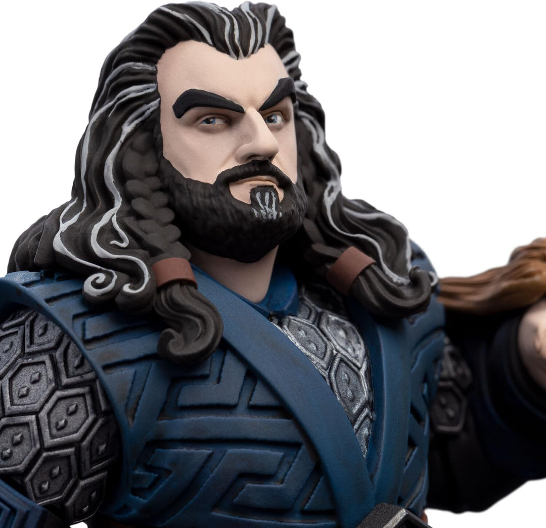 Weta Workshop Mini Epics - The Hobbit Trilogy - The Thorin Oakenshield 15, 15