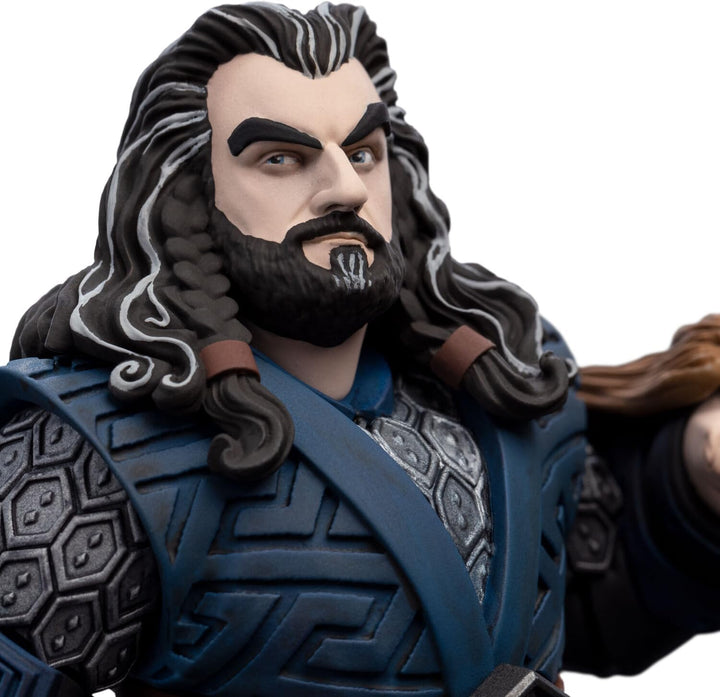 Weta Workshop Mini Epics - The Hobbit Trilogy - The Thorin Oakenshield 15, 15