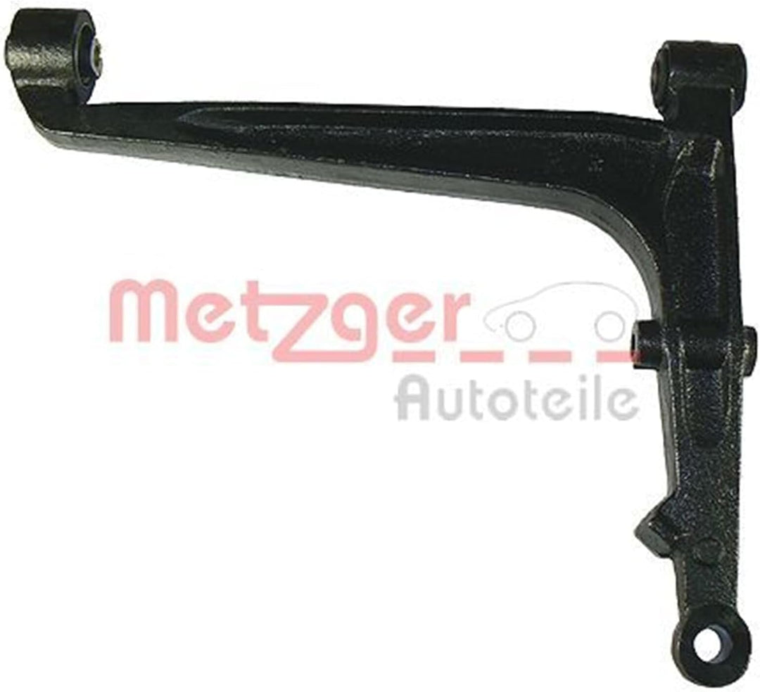 Metzger 58007002 Lenker, Radaufhängung