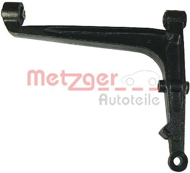 Metzger 58007002 Lenker, Radaufhängung