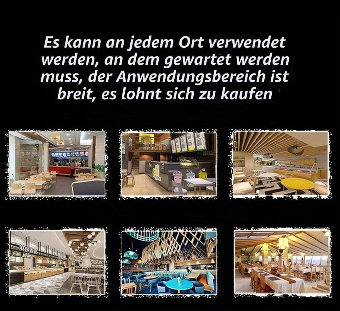 Pager System Restaurant Pager Drahtloses Gästeruf Kundenrufsystem Paging System Wireless Calling Sys