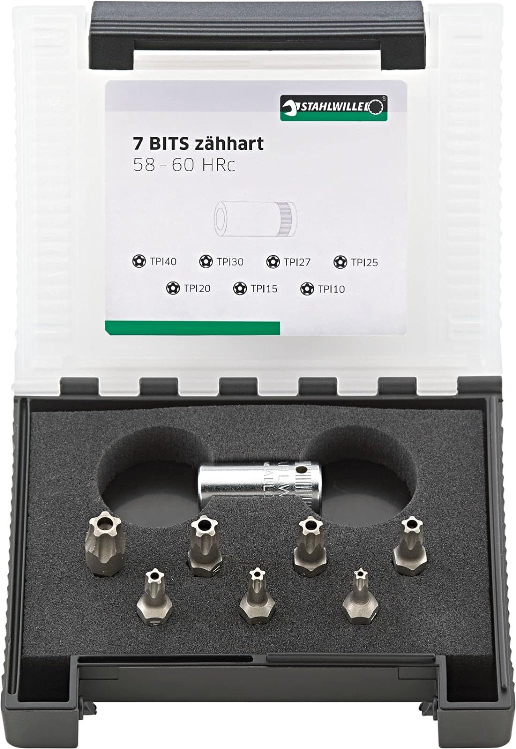 stahlwille 1204/8 96081113 DIY