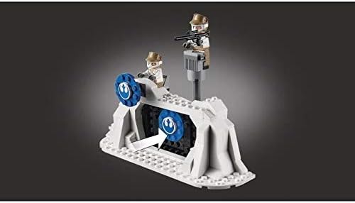LEGO Star Wars 75241 - Action Battle, Bauset