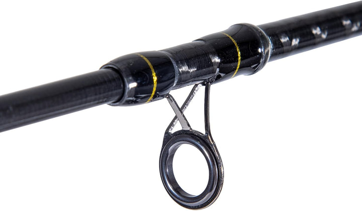 Ultimate Specimen Power Telescopic Rod 3.30m (150g), 3.30m (150g)