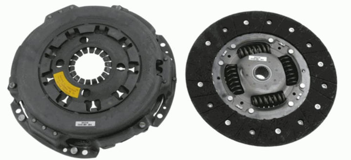 SACHS 3000951354 Kupplung 3000 951 354 - Kupplung/-anbauteile Kupplung/-anbauteile, 3000 951 354 - K