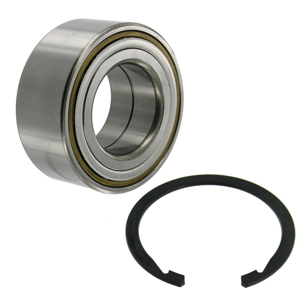 SKF Radlagersatz Radlager Set Vorne | VKBA 3909 | Für COUPE II (GK) ELANTRA (XD) SONATA IV (EF) XG C