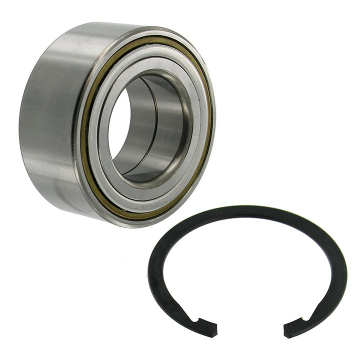 SKF Radlagersatz Radlager Set Vorne | VKBA 3909 | Für COUPE II (GK) ELANTRA (XD) SONATA IV (EF) XG C