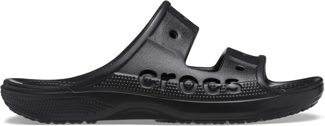 Crocs Baya Sandal 36/37 EU Schwarz, 36/37 EU Schwarz