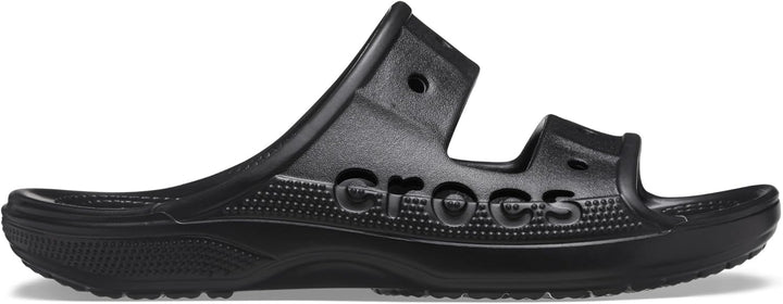 Crocs Baya Sandal 36/37 EU Schwarz, 36/37 EU Schwarz