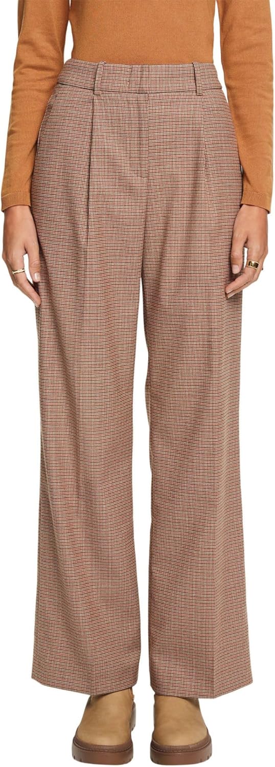 ESPRIT Damen Hose, 30W / 32L