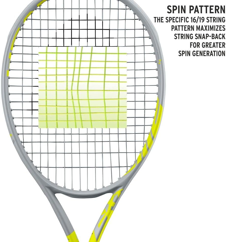 HEAD Graphene 360+ Extreme MP LITE, Uni(unbespanntohnecoverbag), Gr. 3