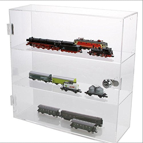SAFE 5247 Acryl-Vitrine