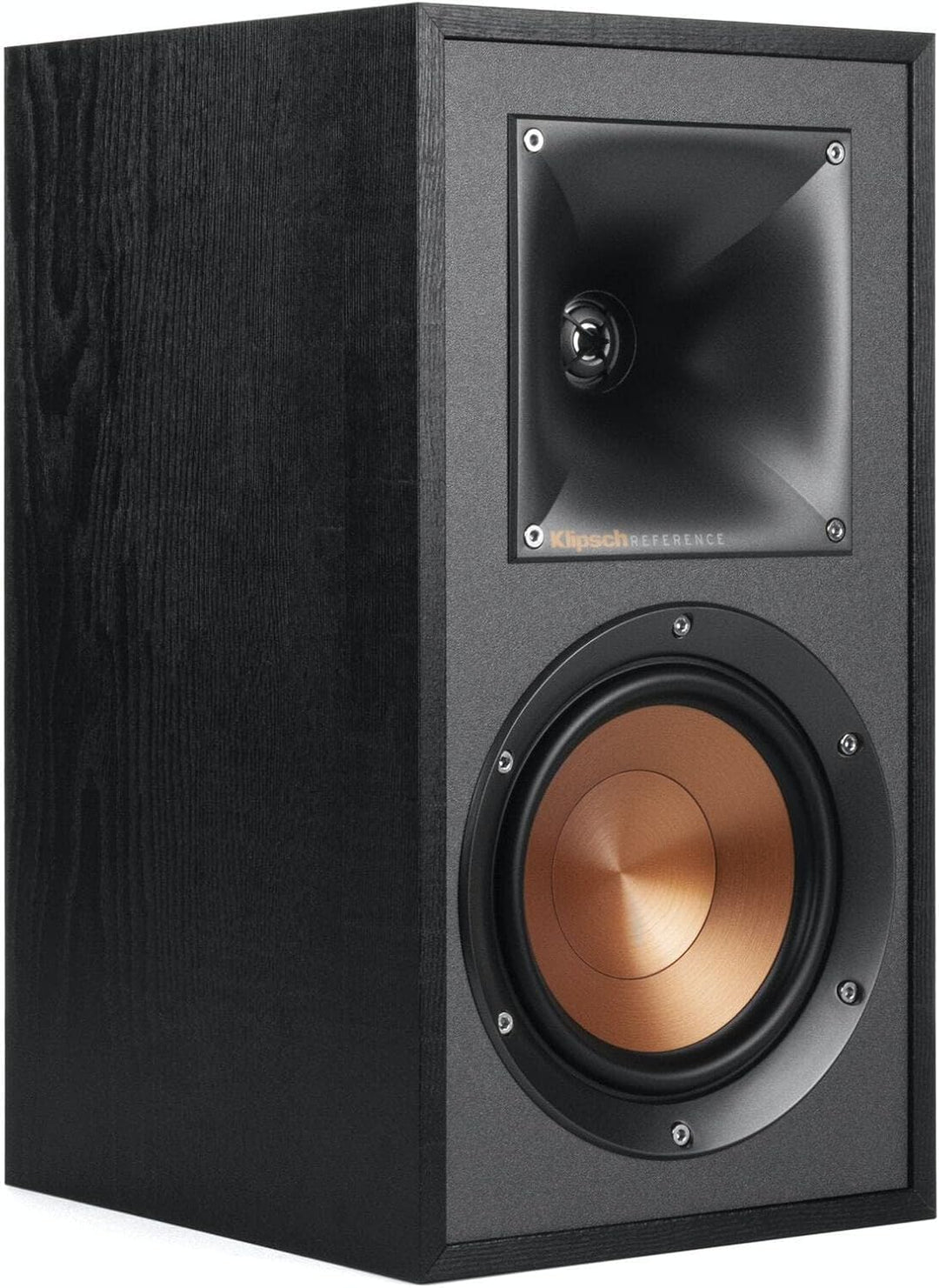 Klipsch Reference R-51M Schwarz (Paarpreis) Single, Single