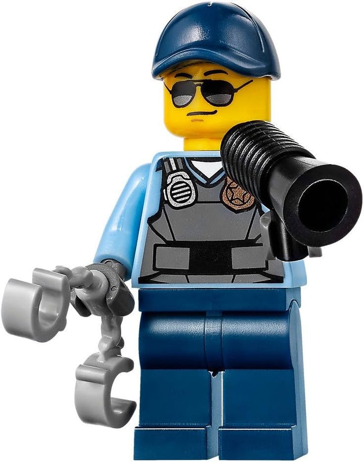 LEGO City, Police Accessory Set, 2016-853570