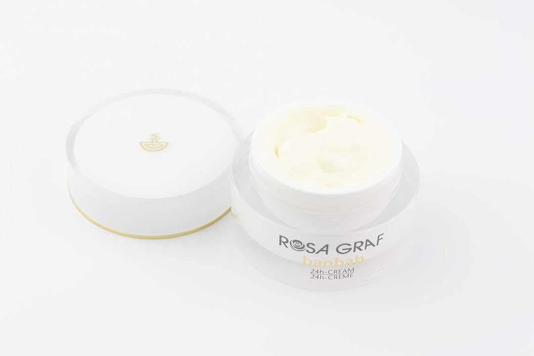 Rosa Graf - Baobab 24 h Creme - 50 ml