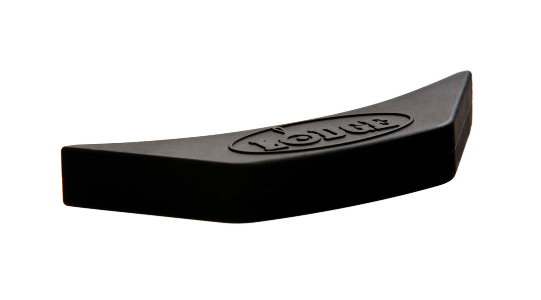 Asa protectora silicona - negra Schwarz, Schwarz