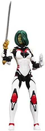 Marvel Legends Series 3.75in Gamora by Marvel