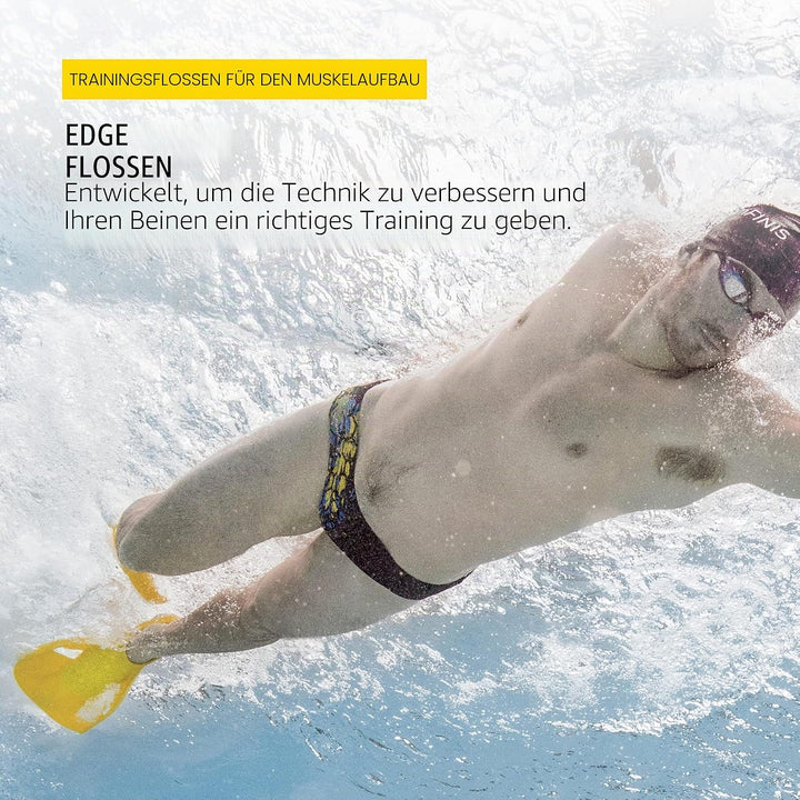 FINIS Fins Edge
