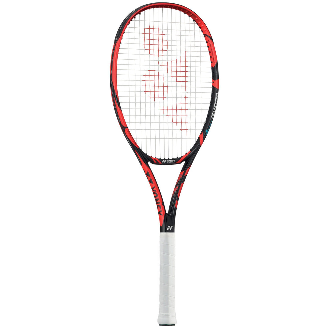 YONEX VCORE Tour F 97 LG Tennis Racket Grip 3: 4 3/8 inch, Grip 3: 4 3/8 inch