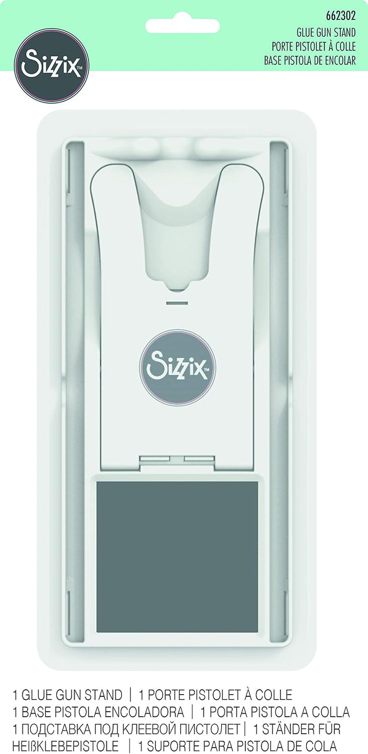 Sizzix Glue Gun Stand, Glue Gun Stand