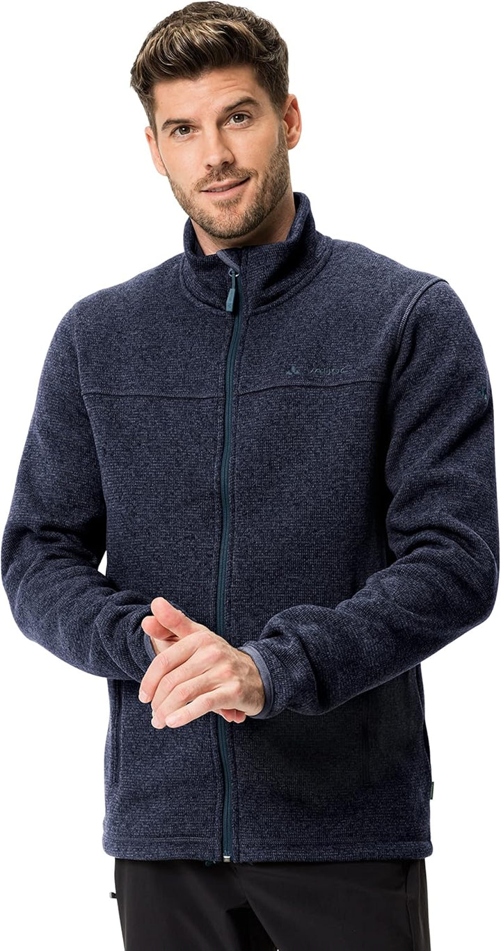 VAUDE Herren Men's Rienza Jacket Iii Jacke M Schwarz, M Schwarz