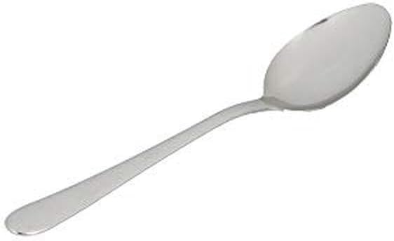 alpina Besteck Set 42-Teilig - Besteck Set 6 Personen - Mit Besteck Messer, Gabeln und Löffel - Best