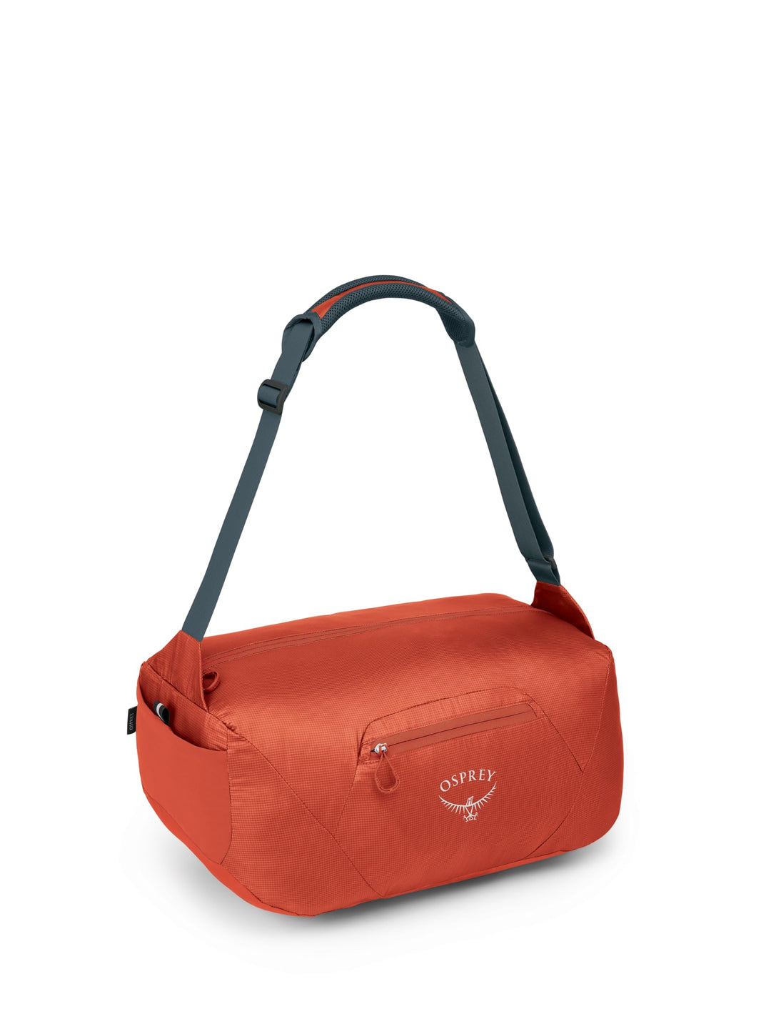Osprey Ultralight Leichte Reisetasche O/S - Fassungsvermögen 30L Mars Orange, O/S - Fassungsvermögen