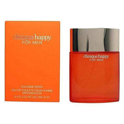 Clinique - Happy Men Eau de Toilette, Vapo, 100 ml