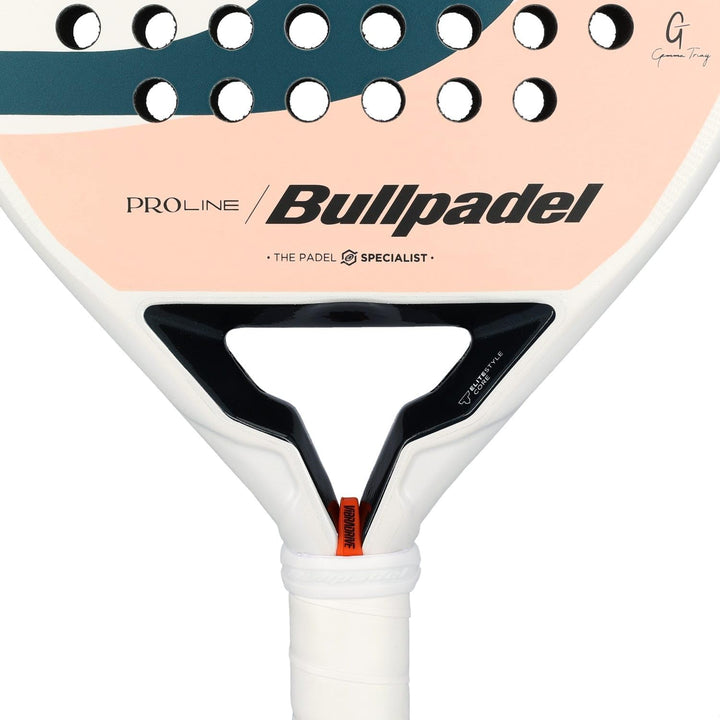 Bullpadel Elite W 25 Women's