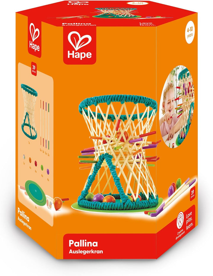 Hape E5522 - Pallina Pallina Original, Pallina Original