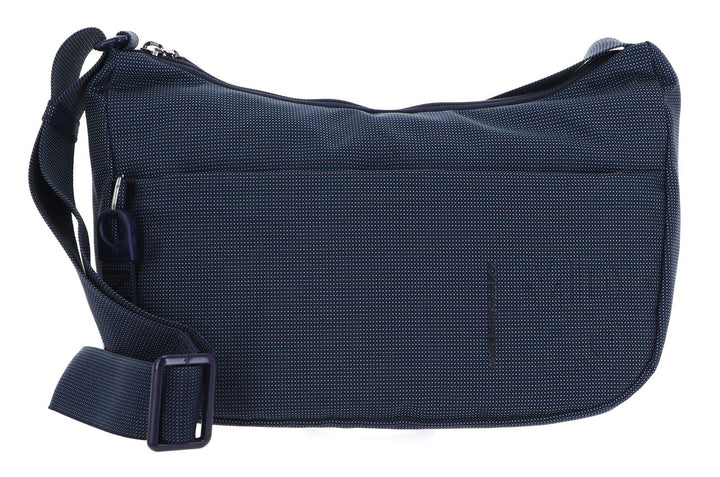 Mandarina Duck Damen Md 20 HOBO Atlantic Sea, Atlantic Sea
