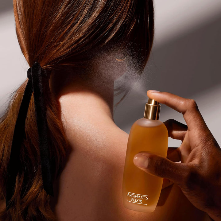 Clinique Aromatics Elixir™ Eau de Parfum Spray | Ikonischer Duftklassiker | Mit Rose, Ylang-Ylang, P