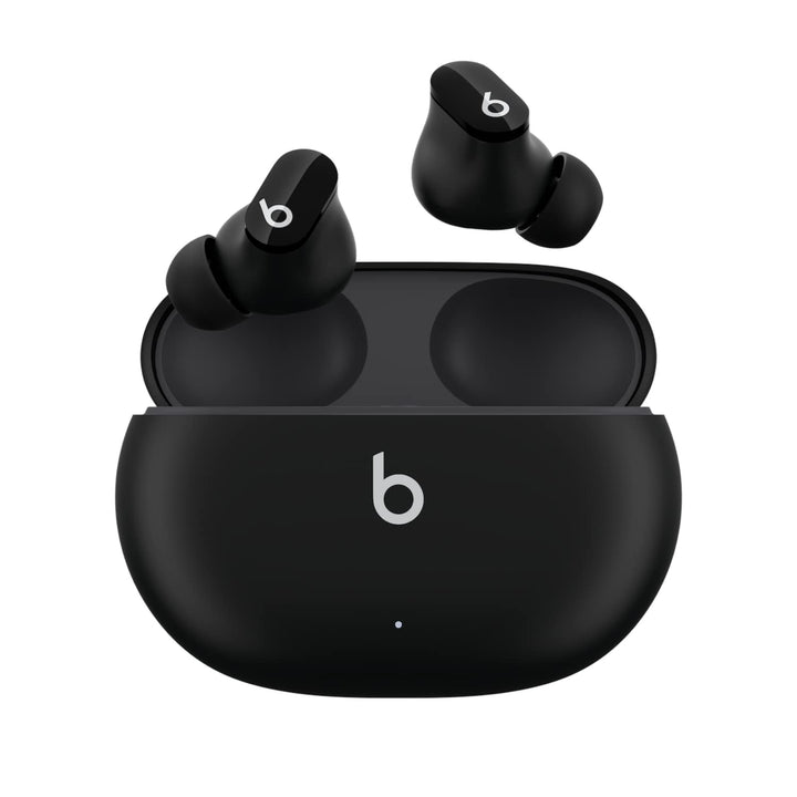 Beats Studio Buds – Komplett kabellose Bluetooth In-Ear Kopfhörer mit Noise-Cancelling – schweissbes