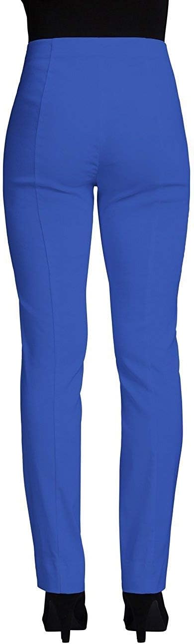 Robell Damen Marie Jeans, Royalblau(67)