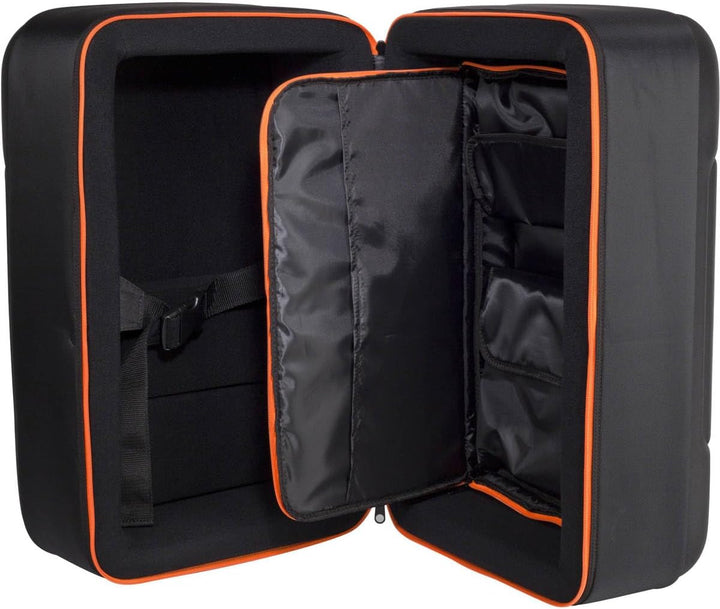 Celestron 94003 4/5/6/8'' optischer Tubus Koffer für NexStar, Schwarz Tragetasche, Tragetasche