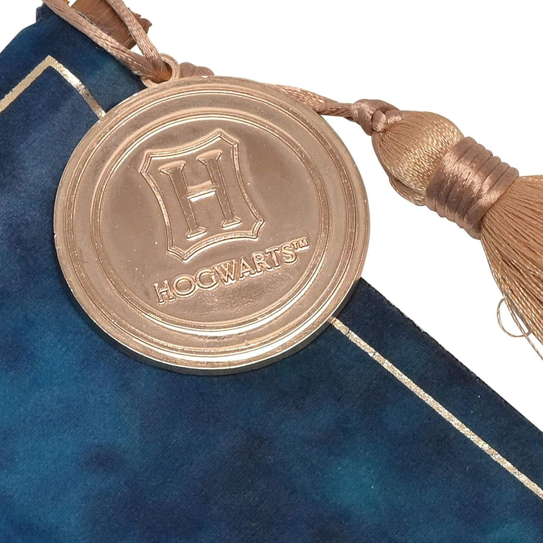Widdop and Co Warner Bros Harry Potter Alumni Hängebanner Ravenclaw, Ravenclaw