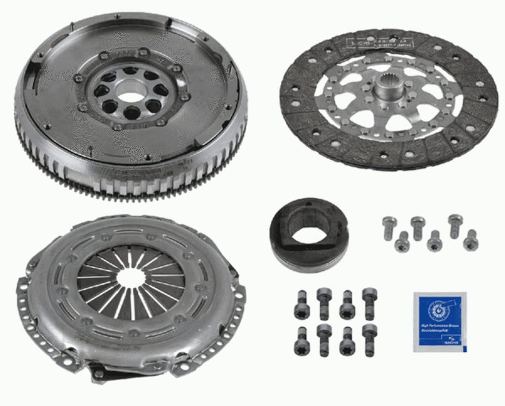 SACHS 2290 601 003 Kupplungssatz