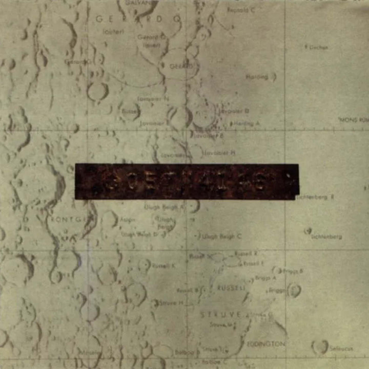 Things We Lost in the Fire, Vinyl