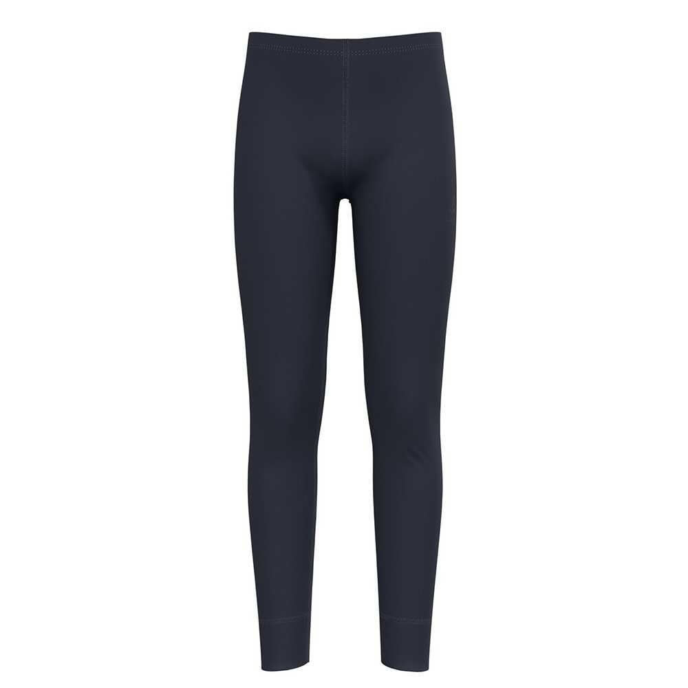 Odlo Kids Funktionsunterwäsche Lange Hose ACTIVE WARM ECO 104 India Ink, 104 India Ink