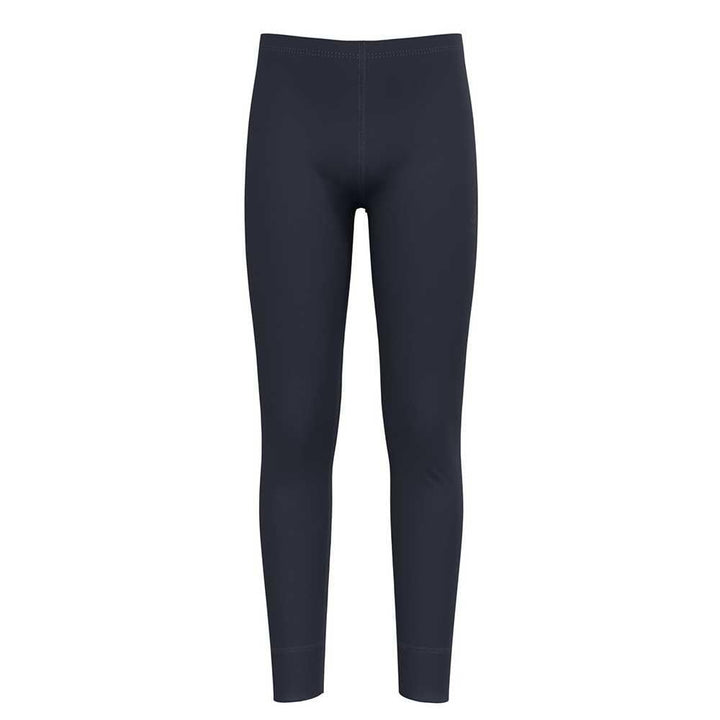 Odlo Kids Funktionsunterwäsche Lange Hose ACTIVE WARM ECO 104 India Ink, 104 India Ink