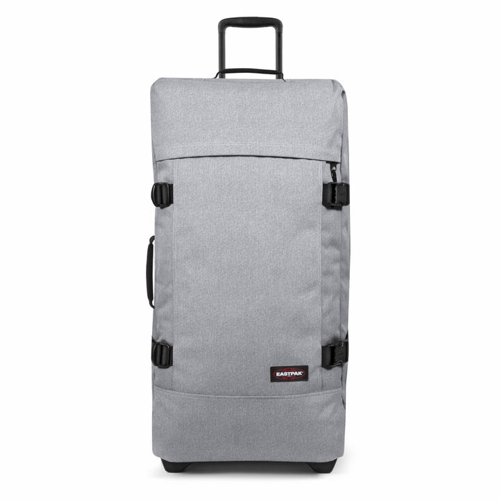 Eastpak TRANVERZ L Koffer, 79 x 40 x 33 cm, 121 L Sunday Grey, Sunday Grey