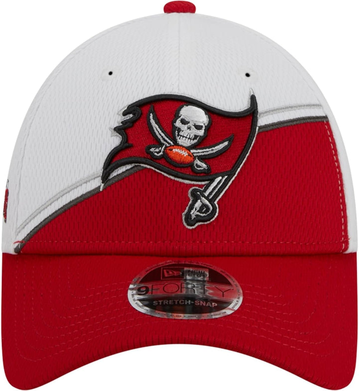 New Era NFL American Football – Kappe Basecap Cap Sideline 2023 – 9Forty Snapback - Teamlogo Teamnam