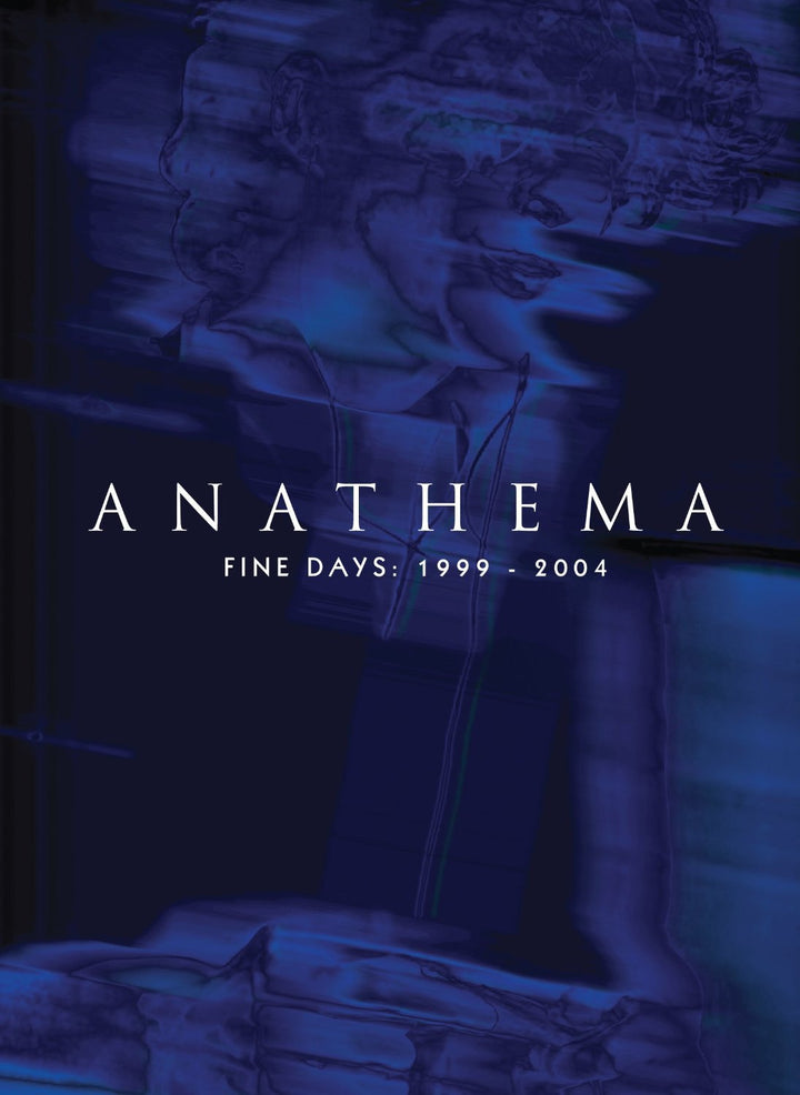 Fine Days 1999-2004, Audio-CD