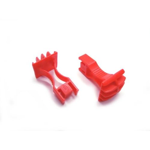 Carrera GO!!! 88416 Support Pour Courbe Relevée 50mm