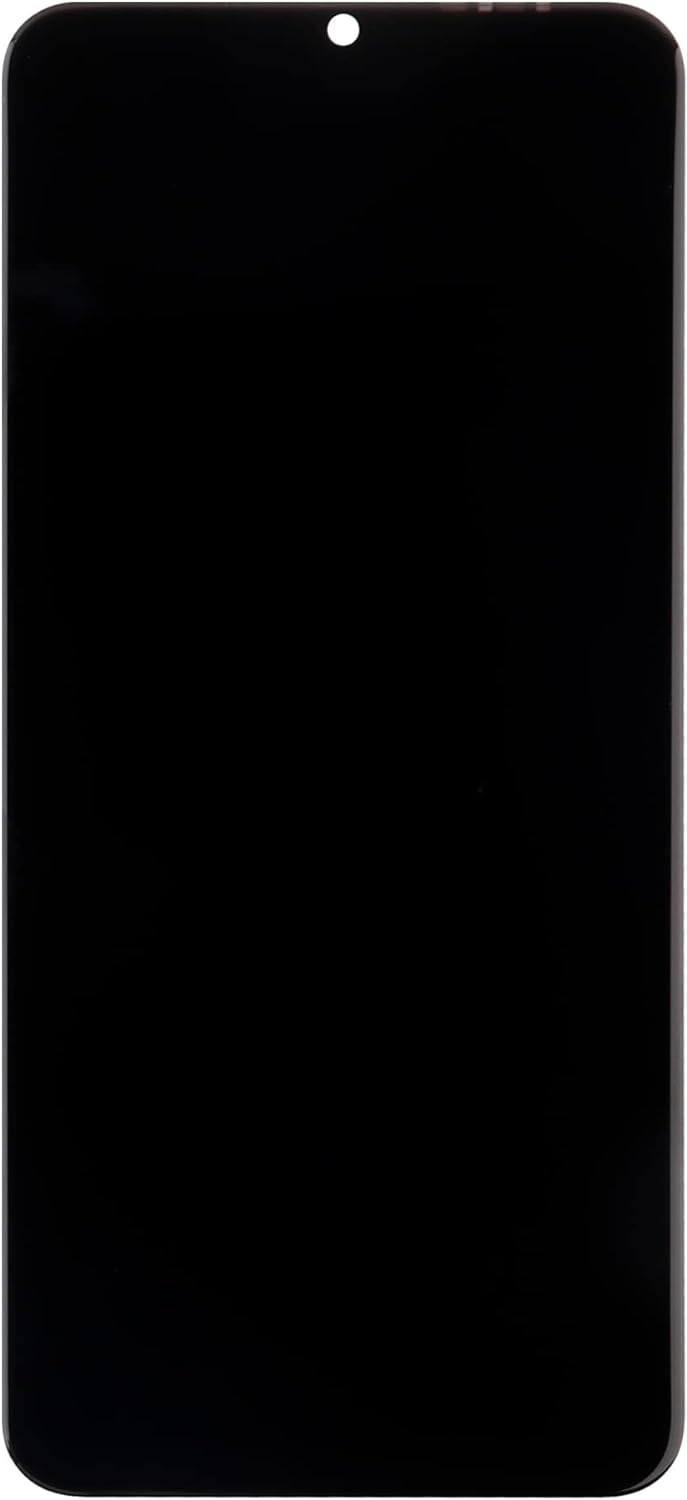 swark LCD Display Kompatibel mit vivo Y33s V2109 (Not fit for 5G) (Schwarz ohne Rahmen) Touchscreen
