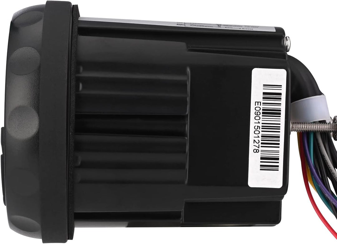 Wasserdicht Bluetooth Marine Stereo-Empfänger mit MP3 Player am DAB+/AM/FM Radio und Streaming Musik