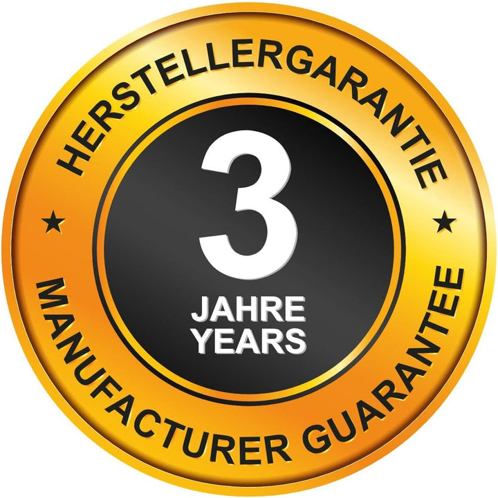 FLUHR DISPLAYS Kartenständer in silber | Thekenständer mit 12 Fächer | Für DIN A6 Karten im Quer-/ H
