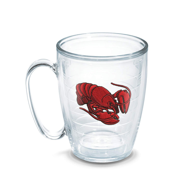 Tervis Hummer-Tasse, 425 ml, verpackt