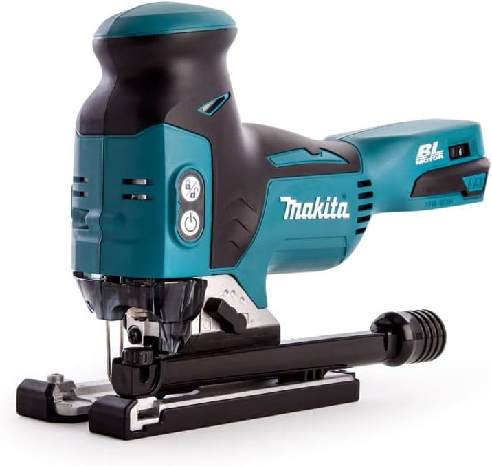 Makita DJV 181 Akkustichsäge ---Solo--- ohne Akku und Ladegerät